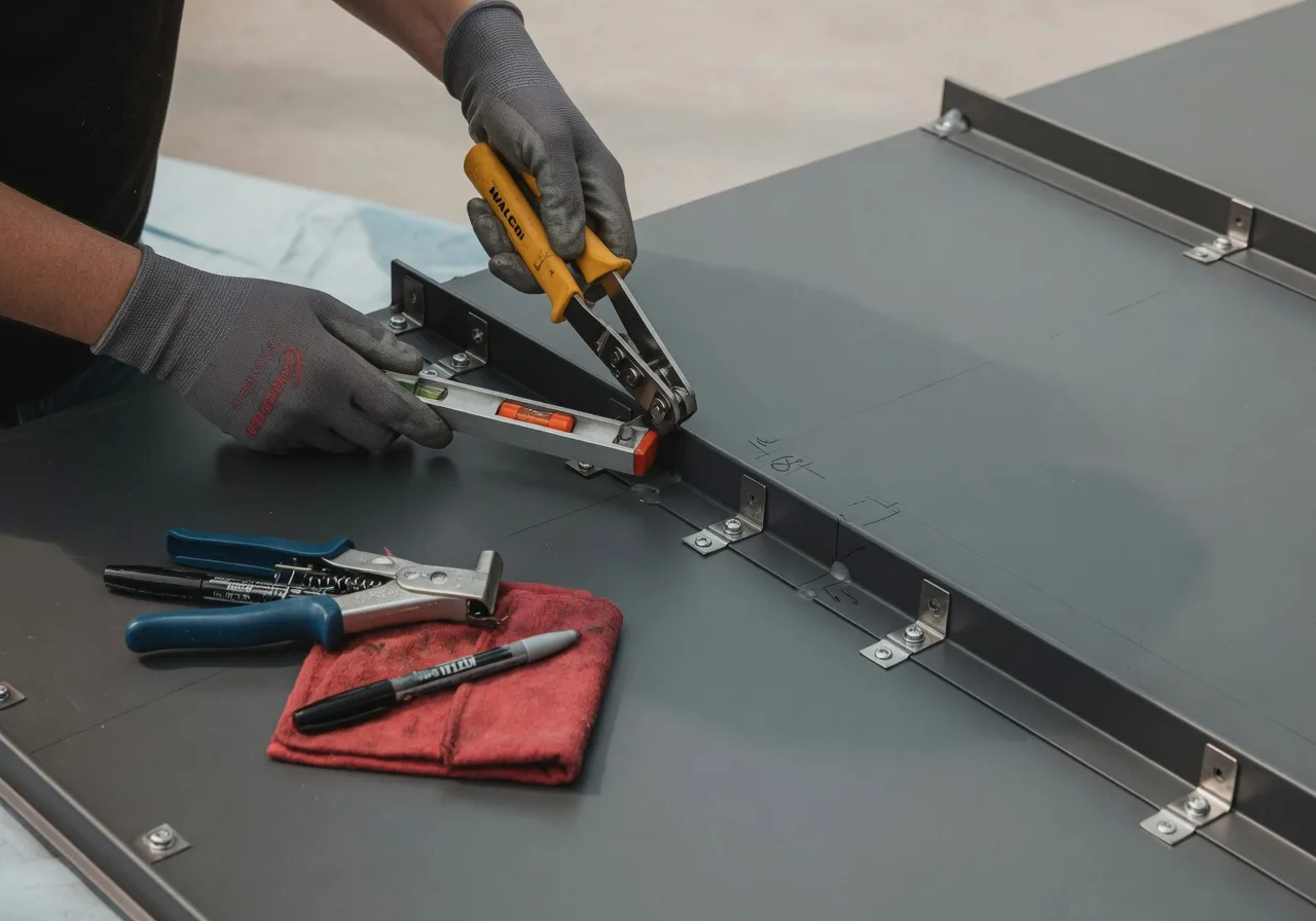 Why choose Metal Roofing Installation in Lesterville, SD